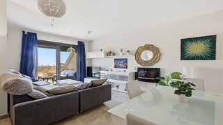Ático en venta en La Duquesa en Manilva