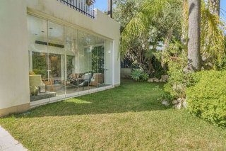 Casa adosada en alquiler en Lomas de Marbella Club - Puente Romano en Marbella