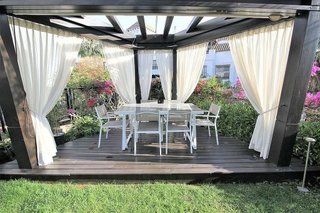 Casa adosada en alquiler en Lomas de Marbella Club - Puente Romano en Marbella