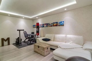 Casa adosada en alquiler en Lomas de Marbella Club - Puente Romano en Marbella