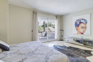Casa adosada en alquiler en Lomas de Marbella Club - Puente Romano en Marbella