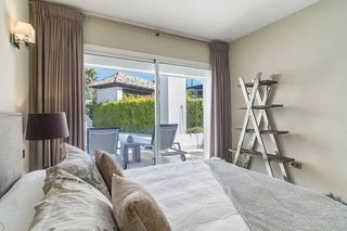 Casa adosada en alquiler en Lomas de Marbella Club - Puente Romano en Marbella