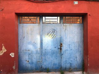 Terreno en venta en Centro en Castellón de la Plana