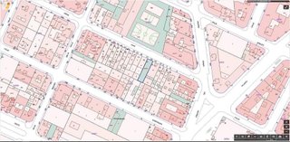 Terreno en venta en Centro en Castellón de la Plana