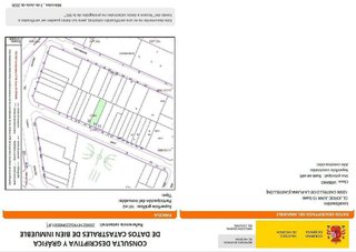 Terreno en venta en Centro en Castellón de la Plana