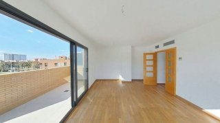 Piso en venta en Benicalap en Valencia