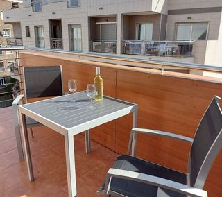 Ático en venta en Centro en Torrevieja
