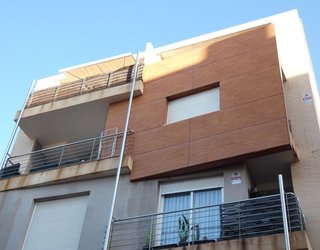 Ático en venta en Centro en Torrevieja