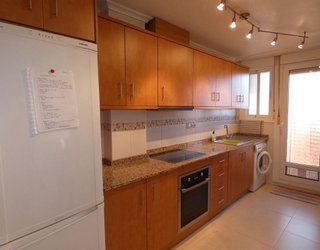 Ático en venta en Centro en Torrevieja