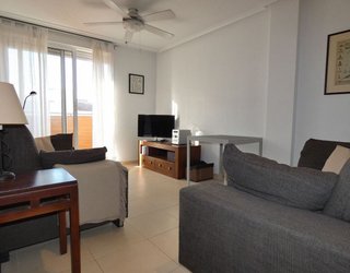 Ático en venta en Centro en Torrevieja