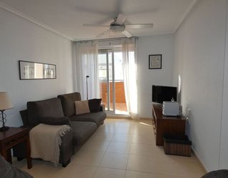 Ático en venta en Centro en Torrevieja