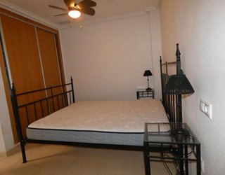 Ático en venta en Centro en Torrevieja