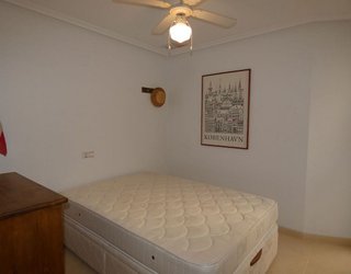 Ático en venta en Centro en Torrevieja