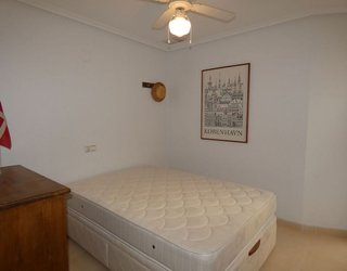 Ático en venta en Centro en Torrevieja