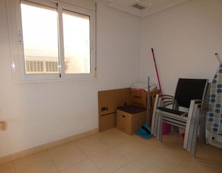 Ático en venta en Centro en Torrevieja
