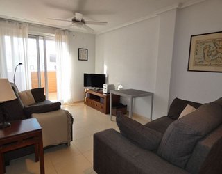 Ático en venta en Centro en Torrevieja