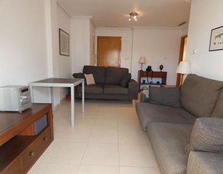 Ático en venta en Centro en Torrevieja