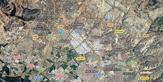 Piso en venta en Albolote