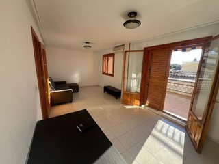 Piso en venta en Playa de los Locos en Torrevieja