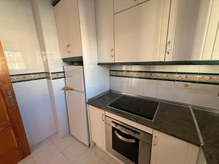 Piso en venta en Playa de los Locos en Torrevieja