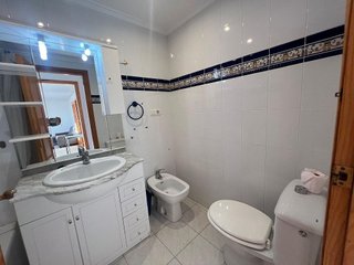 Piso en venta en Playa de los Locos en Torrevieja