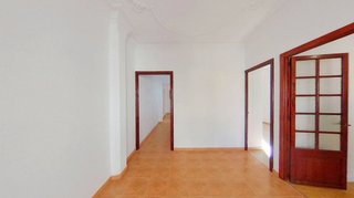 Piso en venta en Marquès de la Fontsanta - Pere Garau en Palma de Mallorca