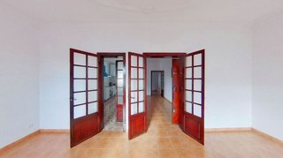 Piso en venta en Marquès de la Fontsanta - Pere Garau en Palma de Mallorca