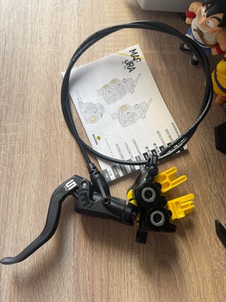 Freno Magura MT5