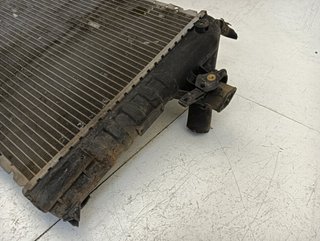 RADIADOR AGUA OPEL ASTRA G BERLINA Z17DTL 0912951