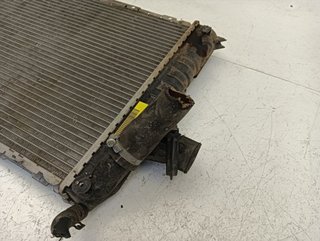 RADIADOR AGUA OPEL ASTRA G BERLINA Z17DTL 0912951