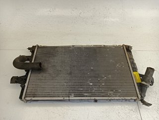 RADIADOR AGUA OPEL ASTRA G BERLINA Z17DTL 0912951