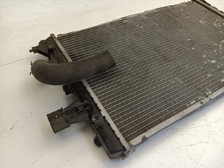 RADIADOR AGUA OPEL ASTRA G BERLINA Z17DTL 0912951
