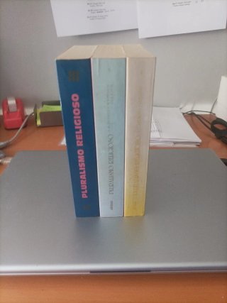 Pluralismo religioso en España Sectas y religio...