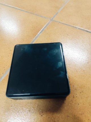 Mini PC Intel NUC i3 16GB RAM + 2 SSD