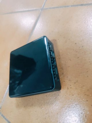 Mini PC Intel NUC i3 16GB RAM + 2 SSD