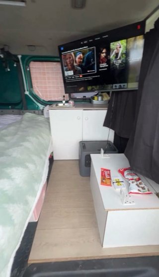 Opel Vivaro 2005