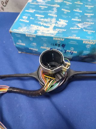 Conmutador Luces FEMSA CLK-39 Seat 124