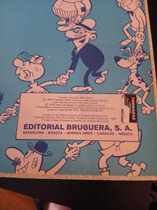 Super humor mortadelo y filemon