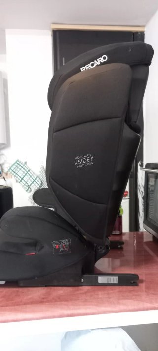 Silla coche RECARO Monza Nova Evo