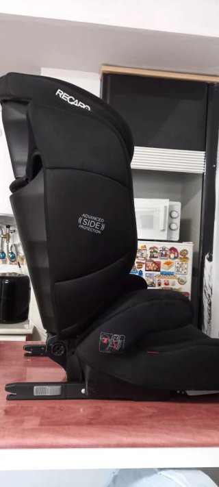Silla coche RECARO Monza Nova Evo