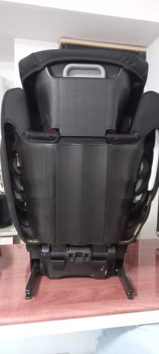 Silla coche RECARO Monza Nova Evo