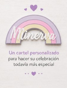 Impresiones 3D Regalos invitados, topper tartas