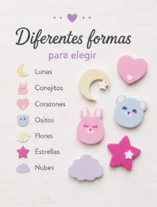 Impresiones 3D Regalos invitados, topper tartas