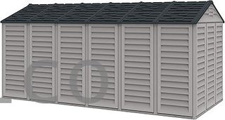 Caseta PVC Apex Pro Plus 246x476x234 cm - Duramax