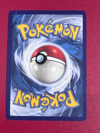 Arcanine Carta Pokémon Base Set 23/102