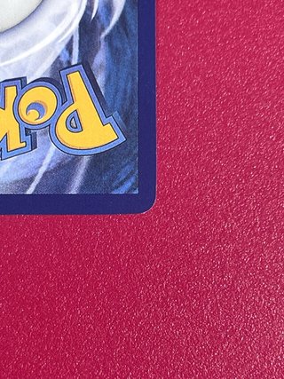 Arcanine Carta Pokémon Base Set 23/102