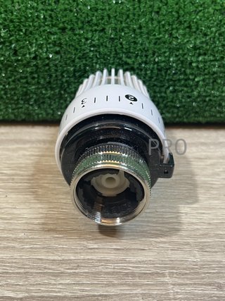 Cabezal de radiador termostático Orkli