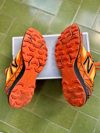 Zapatillas New Balance Vazee Summit