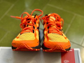 Zapatillas New Balance Vazee Summit