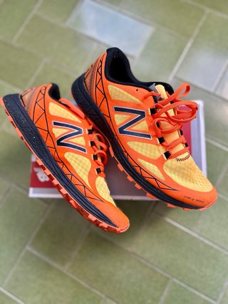 Zapatillas New Balance Vazee Summit